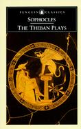 The Theban Plays cover