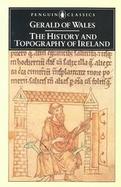 History and Topography of Ireland cover