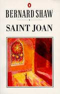 Saint Joan cover