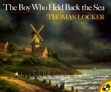 The Boy Who Held Back the Sea cover