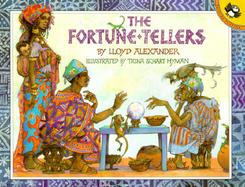 The Fortune-Tellers cover