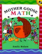 Mother Goose Math cover