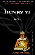 Henry VI: Part I cover
