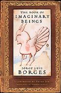 The Book of Imaginary Beings cover