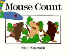 Mouse Count cover
