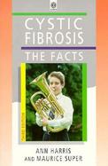 Cystic Fibrosis: The Facts cover