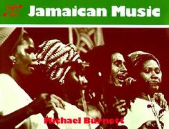 Jamaican Music cover