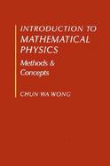 Introduction to Mathematical Physics Methods and Concepts cover