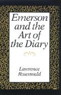 Emerson and the Art of the Diary cover