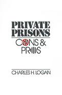 Private Prisons Cons and Pros cover