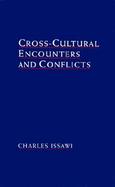 Cross-Cultural Encounters and Conflicts cover