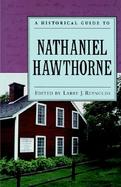 A Historical Guide to Nathaniel Hawthorne cover