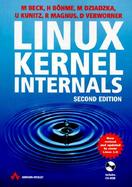 Linux Kernel Internals cover