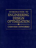 Introduction to Engineering Design Optimization cover