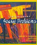 Contemporary Social Problems cover