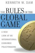 The Rules of the Global Game cover