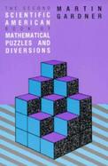The Second Scientific American Book of Mathematical Puzzles and Diversions cover