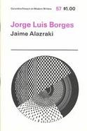 Jorge Luis Borges cover