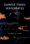 Chinese Fossil Vertebrates cover