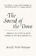 The Sound of the Dove Singing in Appalachian Primitive Baptist Churches cover