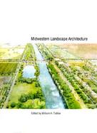 Midwestern Landscape Architecture cover