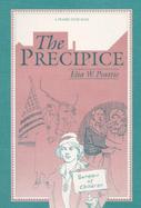 The Precipice A Novel cover