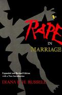 Rape in Marriage cover