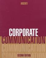 Corporate Communication cover