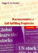 Macroeconomics of Self-Fulfilling Prophecies cover