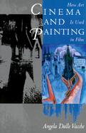 Cinema and Painting How Art Is Used in Film cover