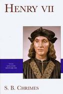 Henry VII cover