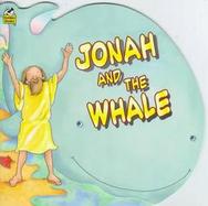 Jonah and the Whale cover