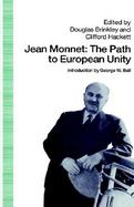 Jean Monnet cover