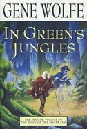 In Green's Jungles cover