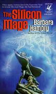 The Silicon Mage cover