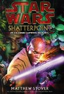 Star Wars Shatterpoint cover