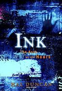 Ink The Book of All Hours cover