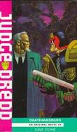 Deathmasques cover