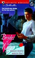 Brides of the Night cover