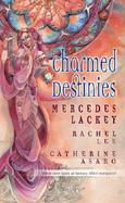 Charmed Destinies cover