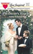 The Doctor's Miracle cover