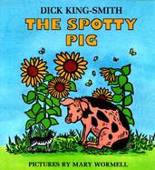 The Spotty Pig cover