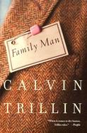 Family Man cover