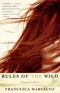 Rules of the Wild cover