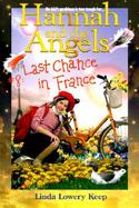Last Chance in France cover