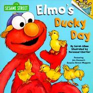 Elmos Ducky Day cover