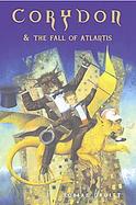 Corydon And the Fall of Atlantis cover