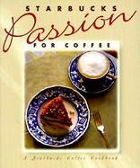 Starbucks Passion for Coffee cover