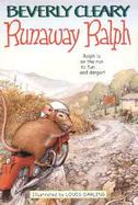 Runaway Ralph cover