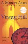 Vinegar Hill cover